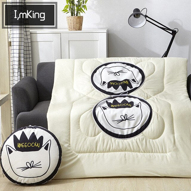 PILLOWS
