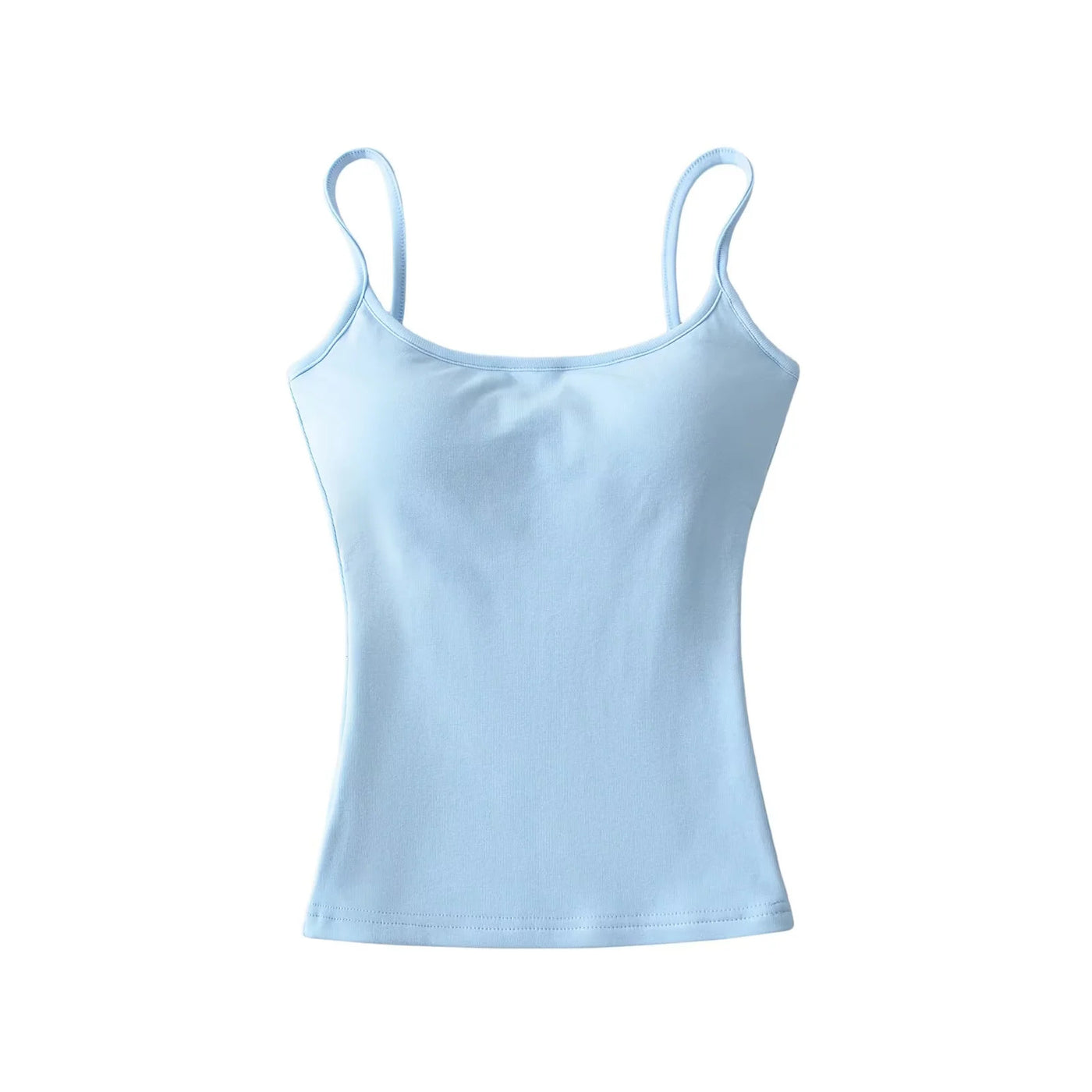 One piece chest cushion small sling vest
