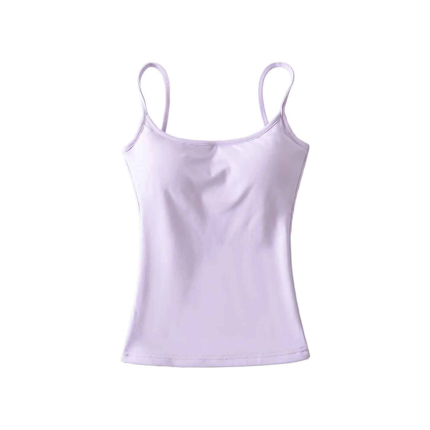 One piece chest cushion small sling vest