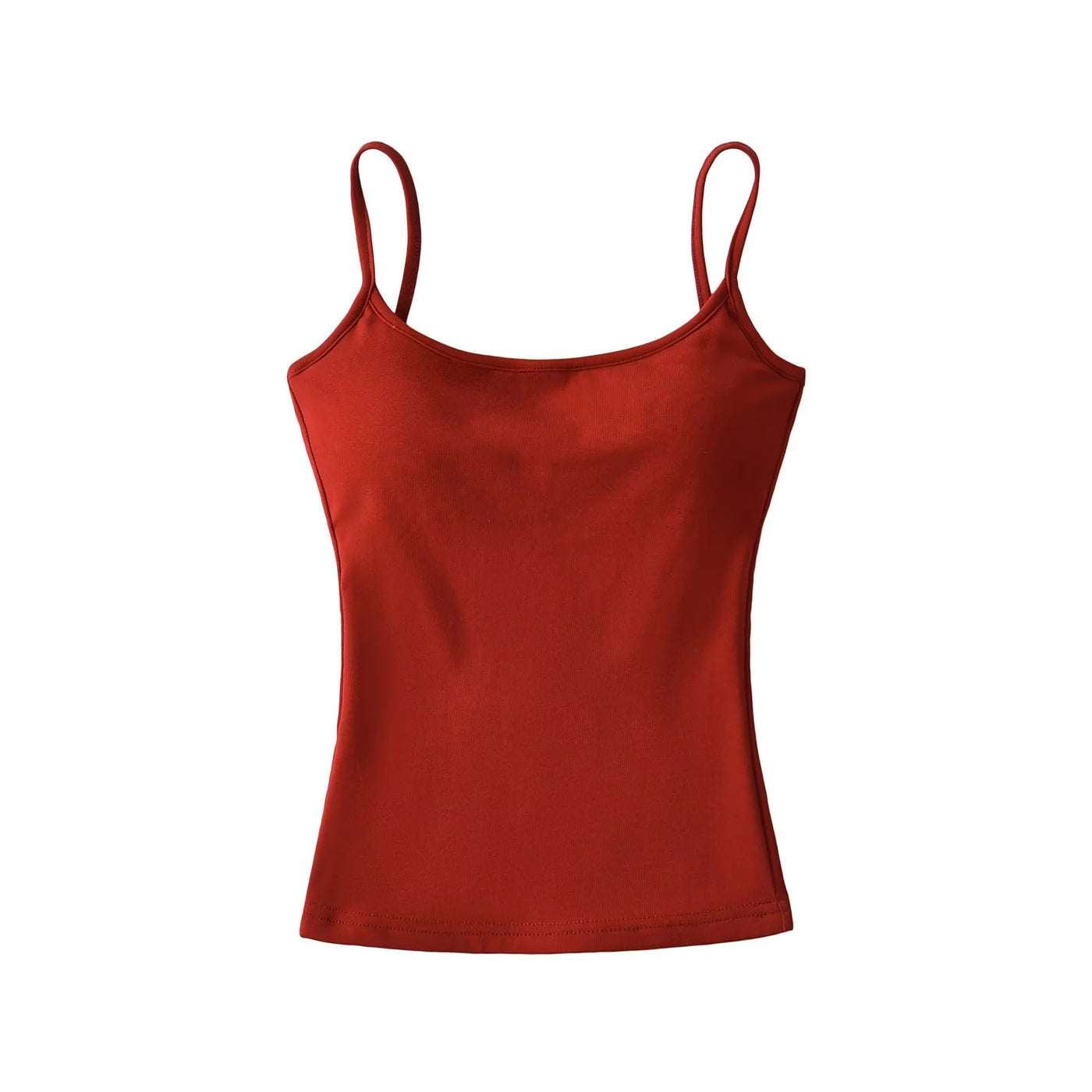 One piece chest cushion small sling vest