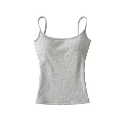One piece chest cushion small sling vest